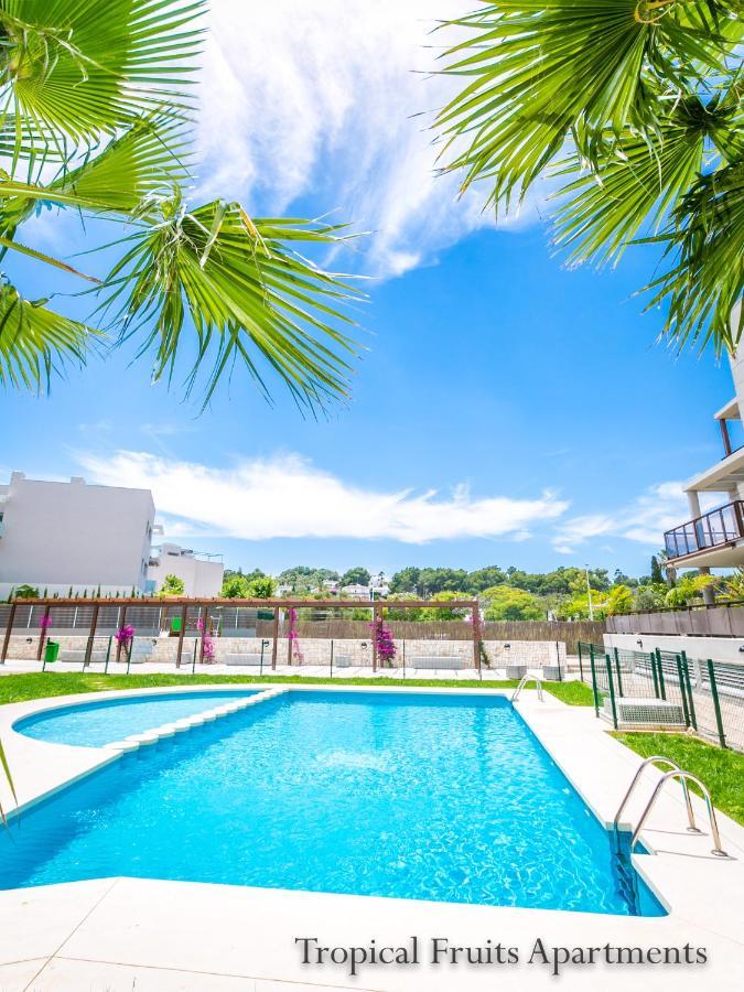 Apartment Lime Golden Star, Jávea Exterior foto