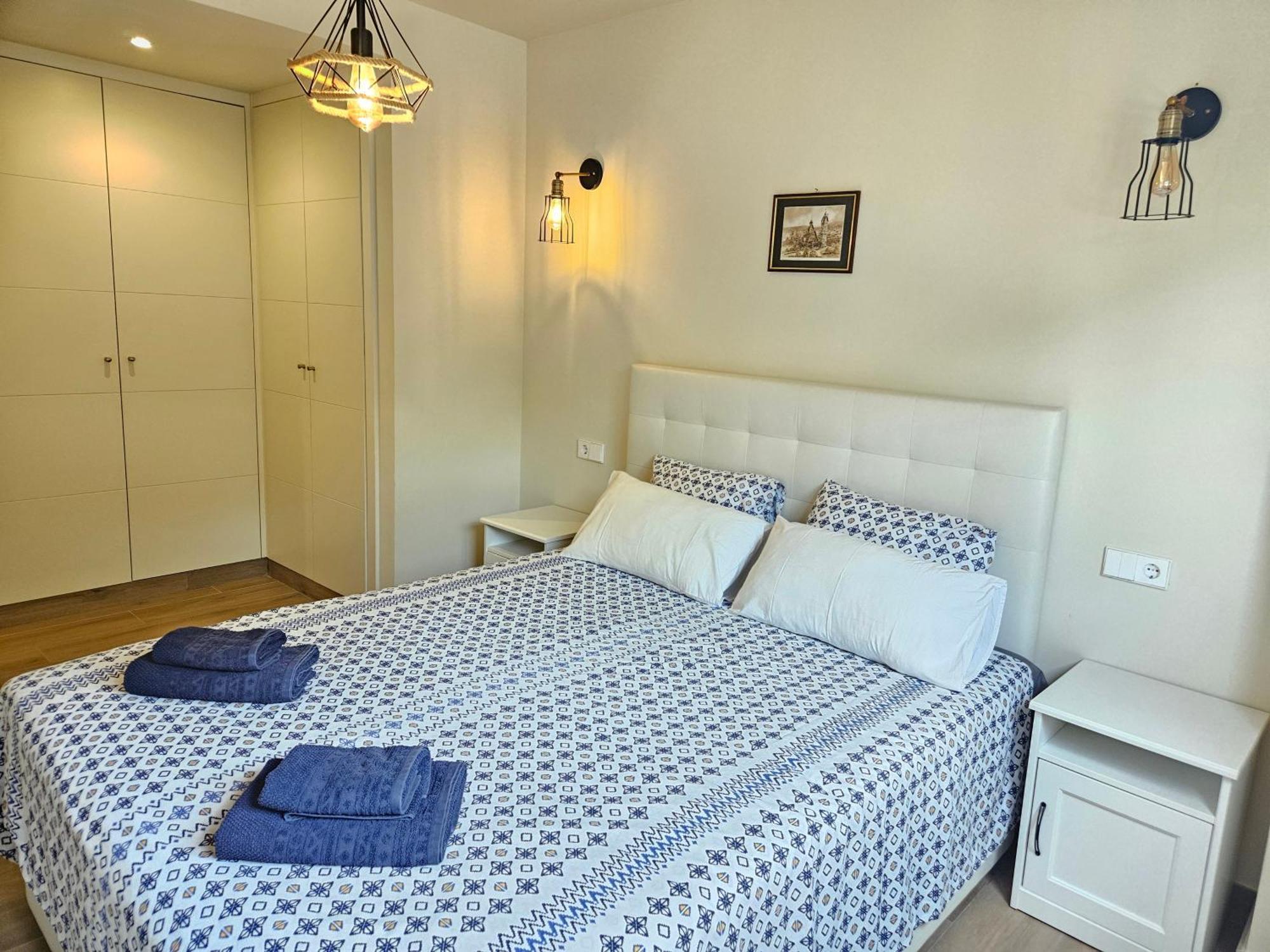 Apartment Lime Golden Star, Jávea Exterior foto