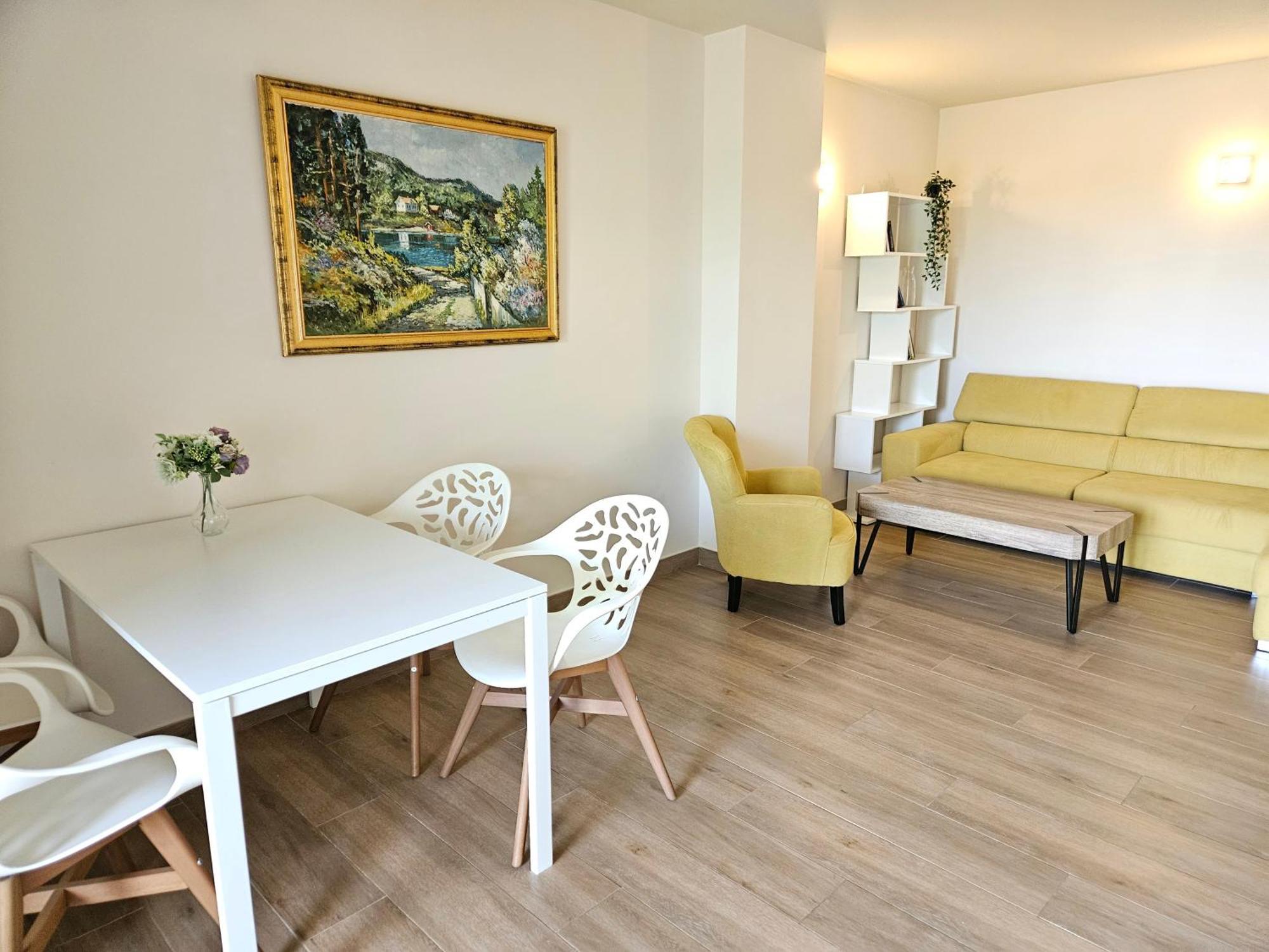 Apartment Lime Golden Star, Jávea Exterior foto