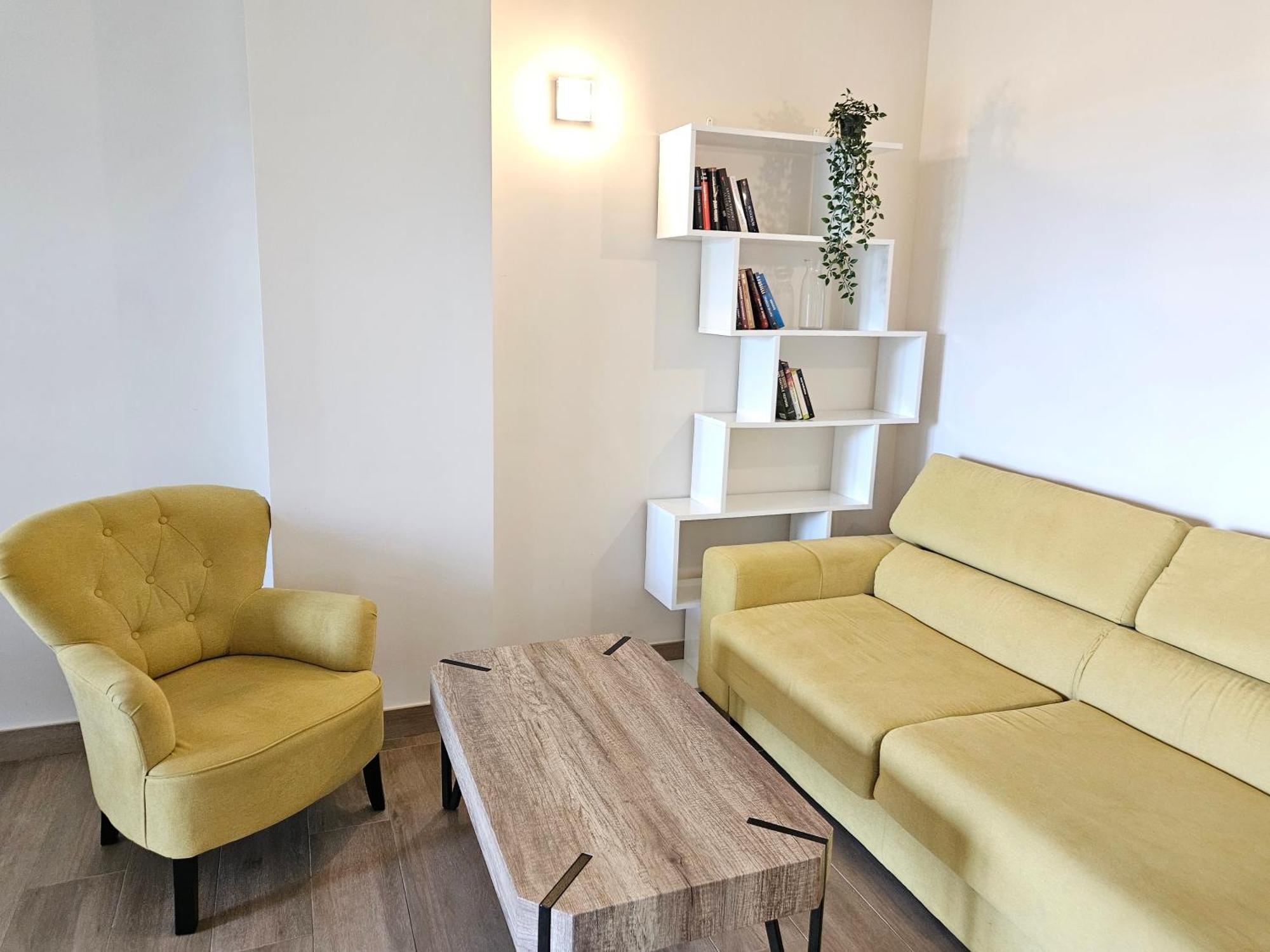 Apartment Lime Golden Star, Jávea Exterior foto